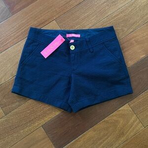 Lilly Pulitzer Callahan Shorts